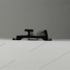 Polyamide Thermal Break Bars Nylon Profile Heat Insulation Strip Used in Aluminum System Window