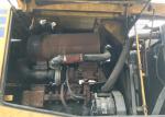 Komatsu WA320-5 Second Hand Wheel Loaders 2.7cbm Bucket Capacity Year 2011