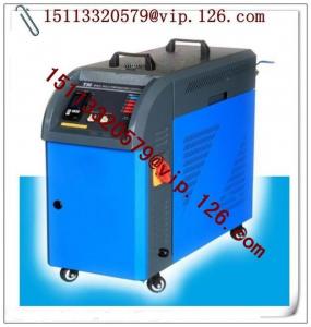 China Full Auto Mold Temperature Control Unit for Ironing machine/Chemical fiber machinery on sale