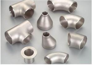 Wholesale High quality Titanium  Titanium Alloy Pipe Fittings for industry, Titanium Elbow pipe from china suppliers