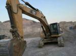Japanese used caterpillar 336d 325bl 325b 330d excavator for sale