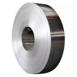Wholesale T3 T4 T5 Tinplate Steel Coil Tinplate SPTE high Quality coil from china suppliers