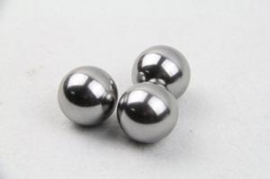 Wholesale GCr15 ball used on slewing bearing, Carbon Steel Ball/Chrome Steel Ball/Stainless Ball/Bearing Ball for Slewing Ring from china suppliers