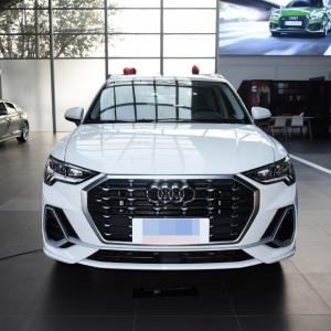 China 2023 Best Hot Sale  wholesale price new cars Compact SUV  AUDI Q3 on sale