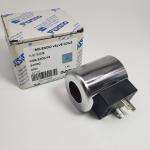 Solenoid Valve Coils COE-24DC/10 24 VDC 30W For ATOS