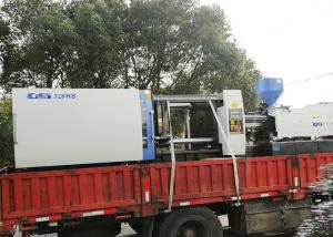 Wholesale 258 Ton Eva Injection Molding Machines For Manufacturing Plastic Products from china suppliers