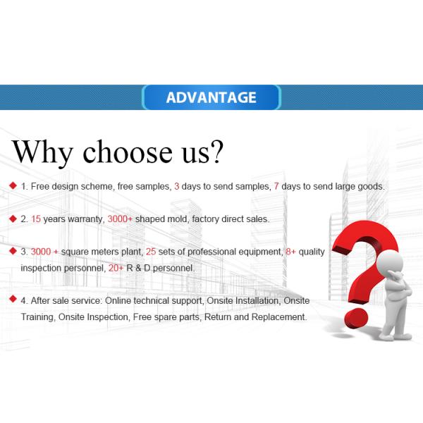 Multi Functional EPDM Expansion Joint Strips For Building Earthquake Resistance