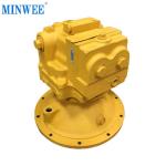 Most competitive price crawler excavator swing automatic gate motor