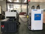 Medical Grade Liquid Silicone Rubber Injection Molding Machine 7800KN Clamping