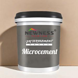 Wholesale Environmental Friendly Building Coating Microcement Kit with High Hardness Designs from china suppliers