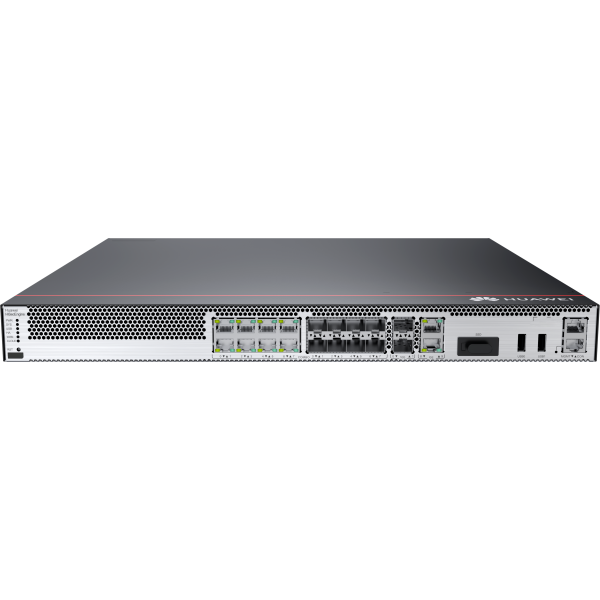 Huawei USG6520F-K Firewall with AI Threat Detection 40Gbps