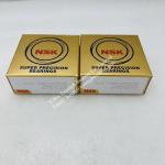 NSK High Precision Angular Contact Bearing 7011CTYNDBLP4