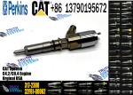 CAT Injector Assembly 326-4700 317-2300 326-4700 326-4756 326-4740 10R-7951
