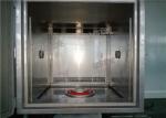 ISO Certification Integrated Environmental Test Systems For Automotive Parts