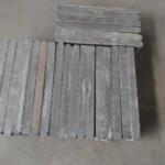 85% SiC Content Refractory Heat Resistance Silicon Carbide Slabs for High