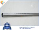 ASTM B338 High Purity Grade 2 Titanium Tubes