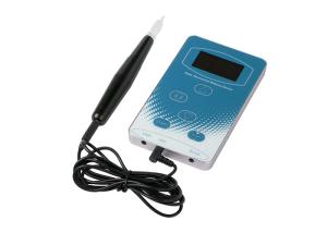 Wholesale Blue Sky Simple Permanent Makeup Tattoo Machine Kit For Training / Practice from china suppliers