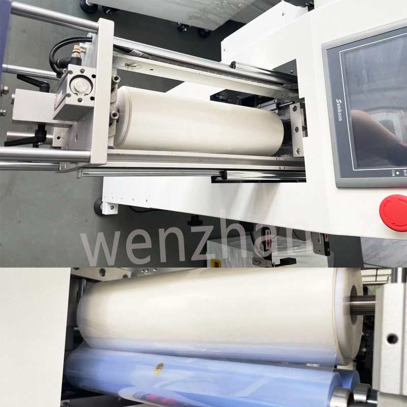 Full Automatic SMT Online PCB Surface Cleaning Machine Electric Dust Removing PCBA Cleaning Machine