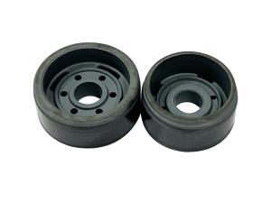 Wholesale High Pressure Resistance Banded Piston For Heavy Duty Industrial According To Drawing from china suppliers