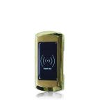 Electronic Water Park RFID Bracelet Key Fingerprint Cabinet Locks