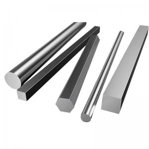 China ASTM Stainless Steel Rod Bar Length Customized 1mm 2mm 3mm 316 304 Polished on sale