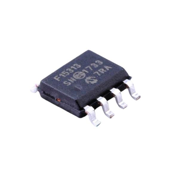 MICROCHIP PIC16F15313 IC Electronic Components Kit Resistor Transistor