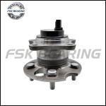High Speed ​​42460-48040 Hub Bearing Unit Wheel Bearing Kits For Toyota
