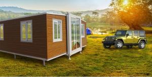 Wholesale Contemporary Affordable Prefab Multilayer Light Steel Villa House from china suppliers