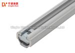 Aluminium Alloy Lean Tube T Slot Frame For Assembly Industrial Products