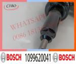 Diesel Fuel Injection Pump / Unit Injector Nozzle 109962-0041 1099620042 For