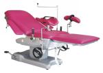 Medical Gynecological Anti Rust Steel Structure Hydraulic Obstetrics Table