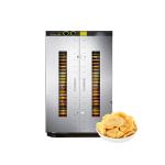 Factory direct sales 16 Layers Electric Commercial Stainless Steel Fruit food