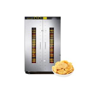 Wholesale new hot selling products commercial food dehydrator machine commercial 16 layer food dehydrator with wholesale price from china suppliers