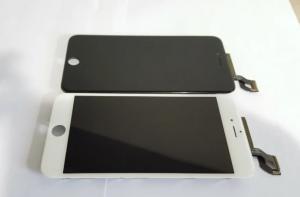 Wholesale Touch Type 4 Iphone LCD Screen / IPhone 6s Screen Replacement from china suppliers