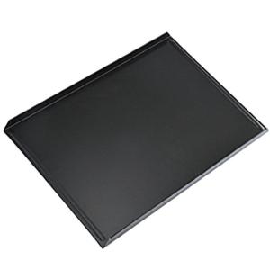 Wholesale RK Bakeware China Foodservice NSF Nonstick Aluminum Bakery Trays Band In The Rim from china suppliers