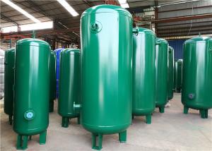 Wholesale 145psi Gas Storage Replacement Tanks For Air Compressor , Compressed Air Reservoir Tank from china suppliers