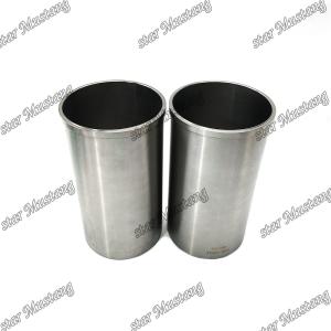 Wholesale EM100 Engine Cylinder Liner Part 11467-1671 For Hino from china suppliers