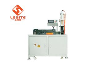 Wholesale Semi Automatic Inner Frame Forming Air Filter Manufacturing Machine 220V from china suppliers
