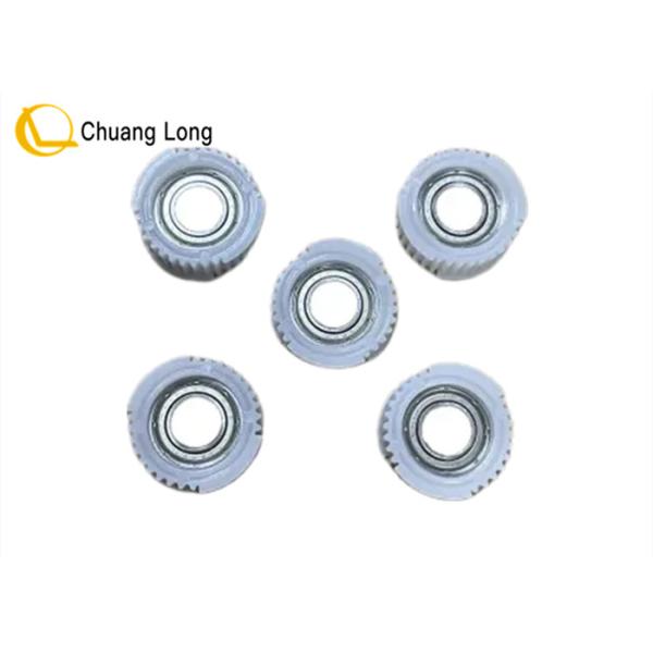 ATM Machine Parts Fujitsu F53 F56 Dispenser Drive Pulley 34 Teeth KD02881-E400