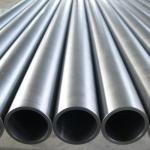 Wall Thickness Customized Stainless Steel Seamless Pipe Seamless Alloy Steel