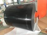 Astm Standard 1100mm Od 3004 Aluminum Foil Coil