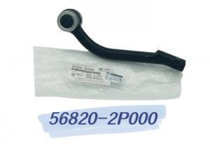 Wholesale Standard Hyundai Automobile Parts Tie Rod End 56820-2P000 For KIA Sport from china suppliers