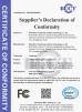 Shenzhen Yuantong Modern Technology Co., Ltd. Certifications