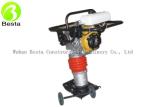 4 Stroke Honda Gasoline Motor Vibratory Tamping Rammer Jumping Compactor