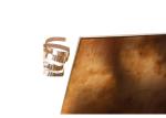 Superior Properties Nickel Clad Copper Laminated Plate Good Corrosion Resistance