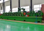 2.0mm Straight Seam High Frequency Welded Tube Mill Pipe Making Machine High