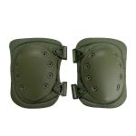 Flexible Knee and Elbow Pads for Outdoor Training Performance-Enhancing