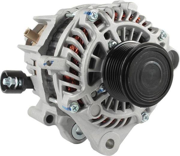 NEW ALTERNATOR New 110A Alternator Fits Honda Accord Ex-L 2013-2014 31100-5A2