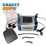CET RET Tecar Therapy Machine 448khz 300W For Pain Relief