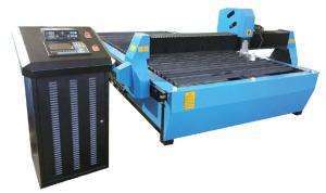Wholesale High precision discount price cnc sheet metal plasma cutting machine from china suppliers
